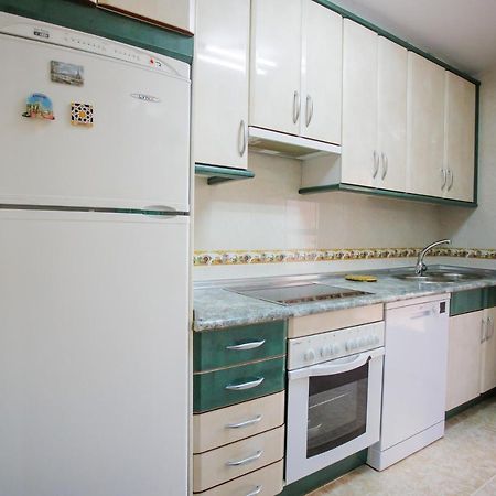 El Hogar Del Herrero Ahigal de los Aceiteros Bagian luar foto