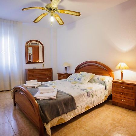El Hogar Del Herrero Ahigal de los Aceiteros Bagian luar foto